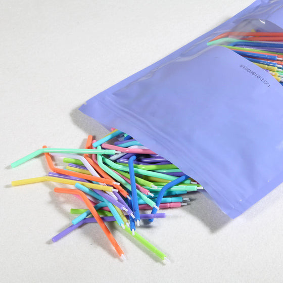 Disposable Air Water Tips (China) Pack 250pcs