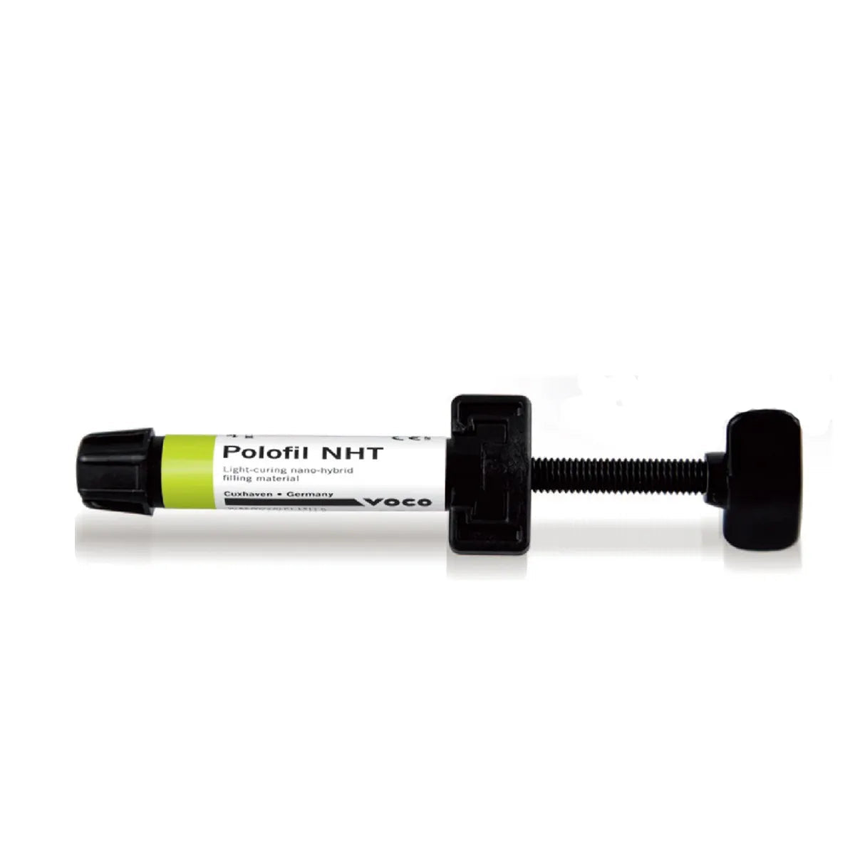Voco Polofil NHT Composite 4g Syringe