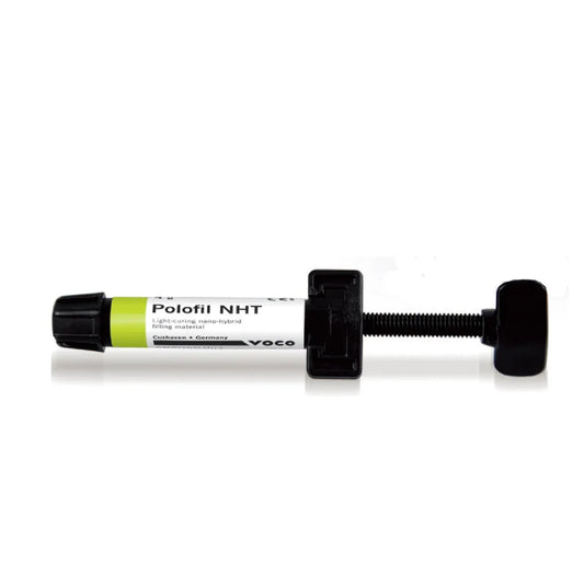 Voco Polofil NHT Composite 4g Syringe