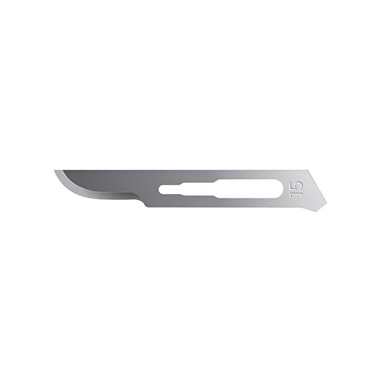 Blades # No.15 (China) 100pcs