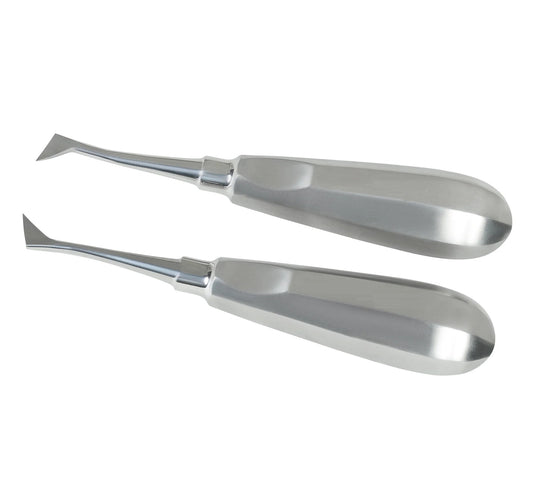 Root Elevator Cryer (Right&Left ) (Pakistan) 2pcs