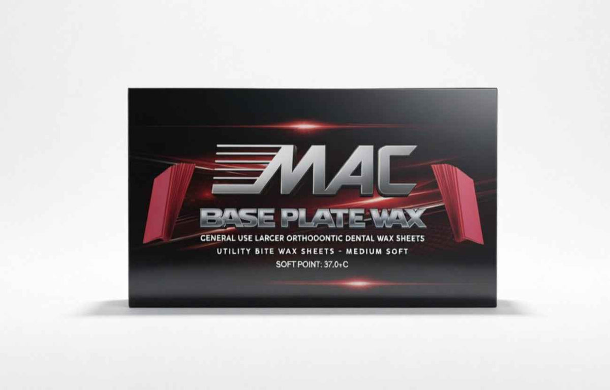 Mac Pink Modeling Wax 500g