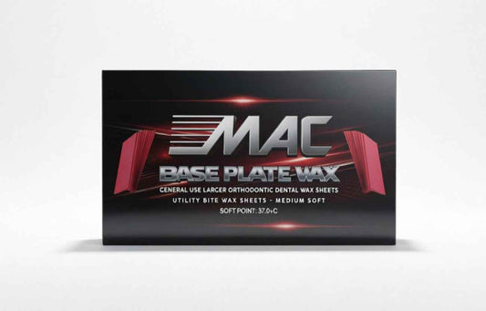 Mac Pink Modeling Wax 500g